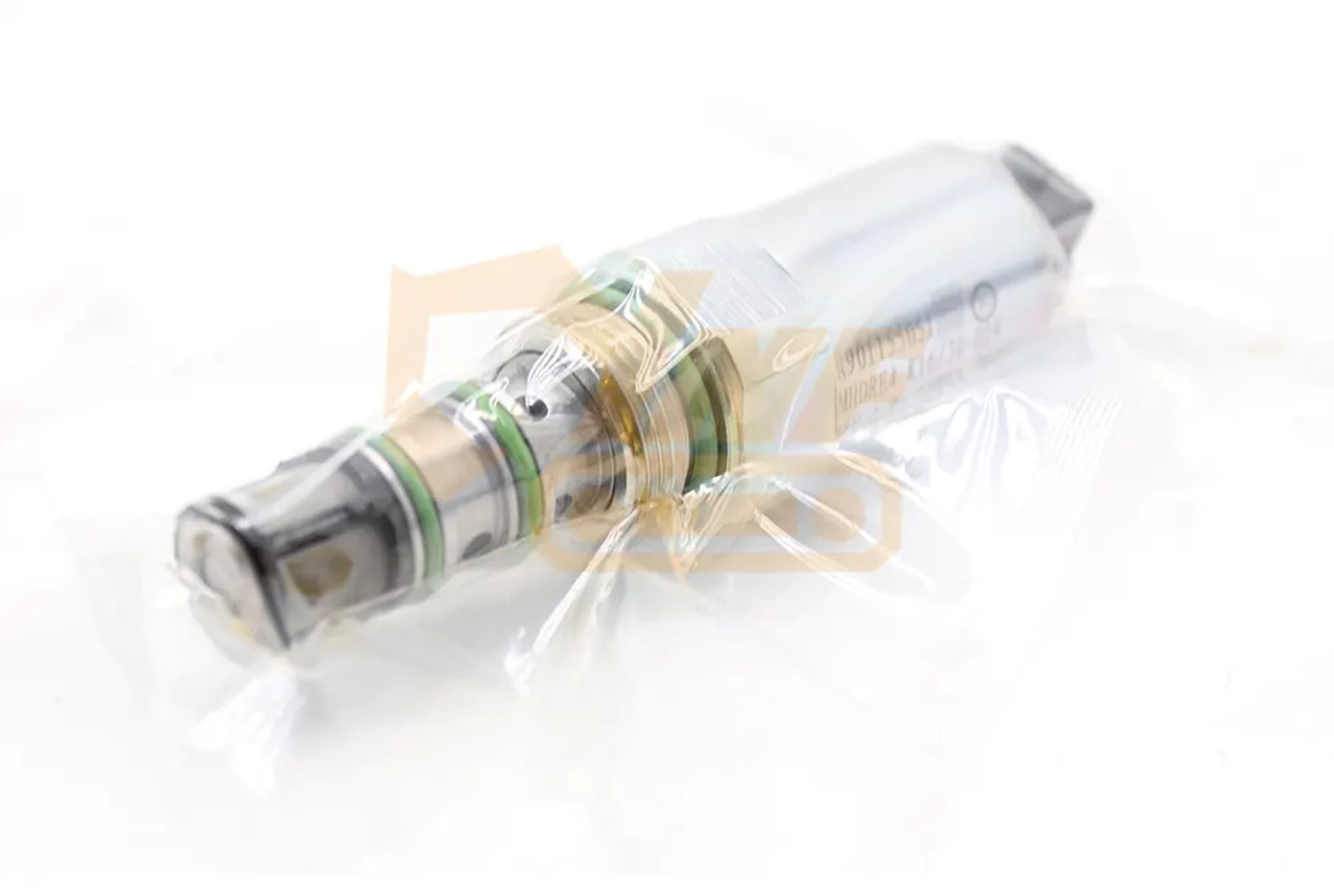 Rexroth Solenoid Valve R901155051 410116-00395 For Doosan DX340LC DX480LC DX225 DX210W-5 DX150W-7S DX180LC K9001933 24V - Электрическая система: фото 1 Rexroth Solenoid Valve R901155051 410116-00395 For Doosan DX340LC DX480LC DX225 DX210W-5 DX150W-7S DX180LC K9001933 24V - Электрическая система: фото 1