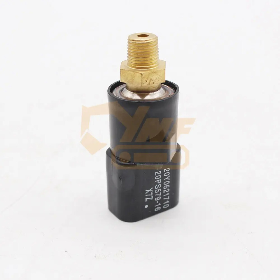 Travel Control Pressure Switch 20Y-06-21710 For Komatsu PC200-6 PC300-6 PC120-6 - Электрическая система: фото 1 Travel Control Pressure Switch 20Y-06-21710 For Komatsu PC200-6 PC300-6 PC120-6 - Электрическая система: фото 1