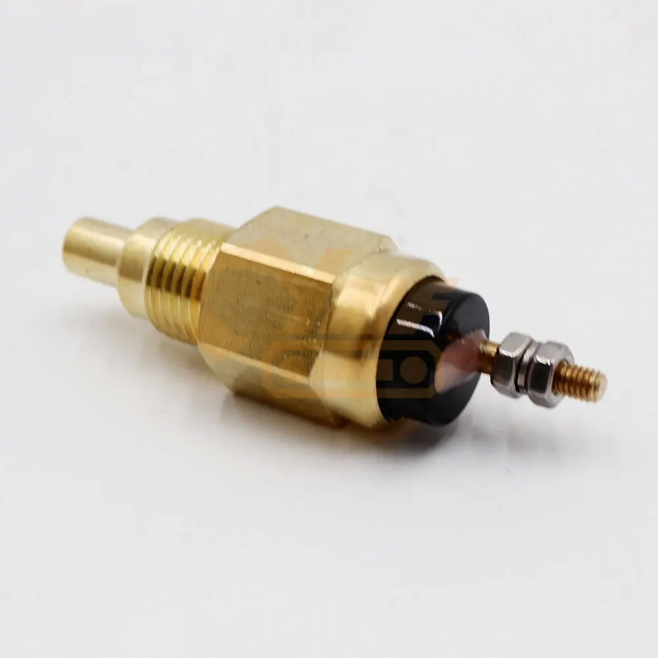 Water Temperature Sensor 8-97125601-1 for Hitachi EX200-5 6BG1 excavator spare parts - Сенсор: фото 1