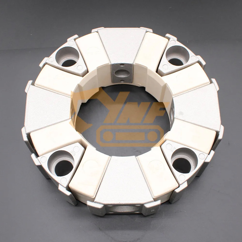 YNF Customized Excavator Spare Parts Connect Glue ASSY 50K DFJ-50K Coupling - Сцепление и запчасти: фото 1