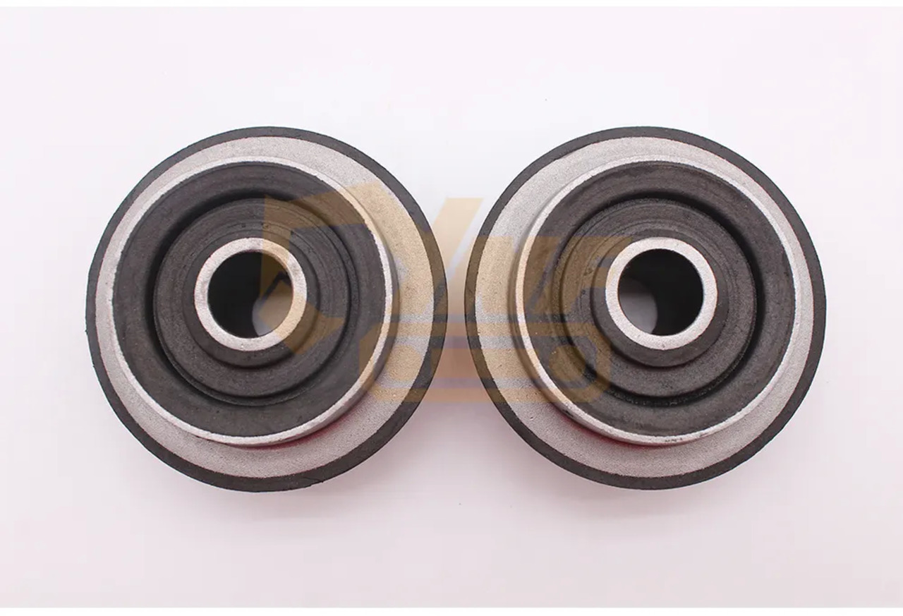 YNF Hot Sale Engine Mount BD30 Engine Mounting Cushion For Hitachi EX60-5 Excavator Parts - Подушка двигателя: фото 1