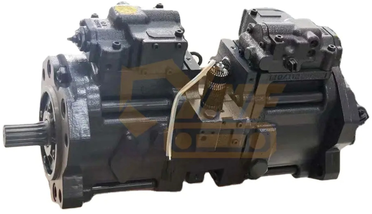 YNF Hot Sales Excavator Parts K3V112DT-112R-9N02 Main Pump K3V K3V112DT Hydraulic Pump For kawasaki - Гидравлический насос: фото 1