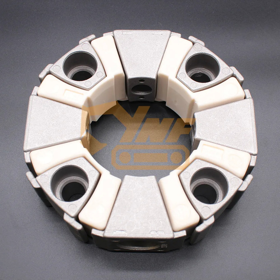 YNF Hot Sales Excavator Spare Parts Hydraulic Pump Coupling 40H CF-H-40 Coupling Assy - Сцепление и запчасти: фото 1