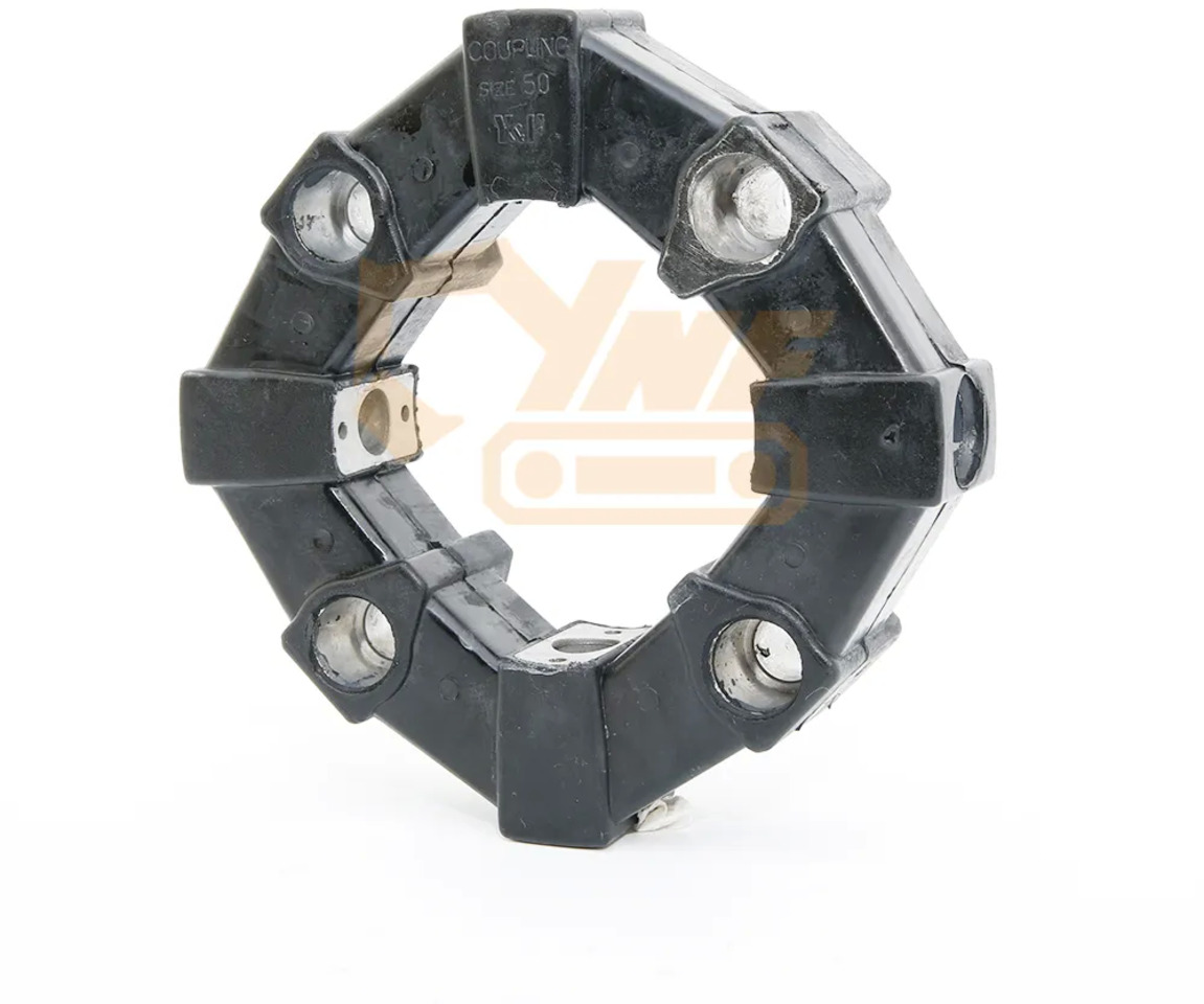 YNF Wholesale Connecting Glue Assembly Excavator Engine Pump Coupling KRJ3451 JRJ0213 20/950665 For JCB JS290LC JS220 JS200 - Сцепление и запчасти: фото 1 YNF Wholesale Connecting Glue Assembly Excavator Engine Pump Coupling KRJ3451 JRJ0213 20/950665 For JCB JS290LC JS220 JS200 - Сцепление и запчасти: фото 1