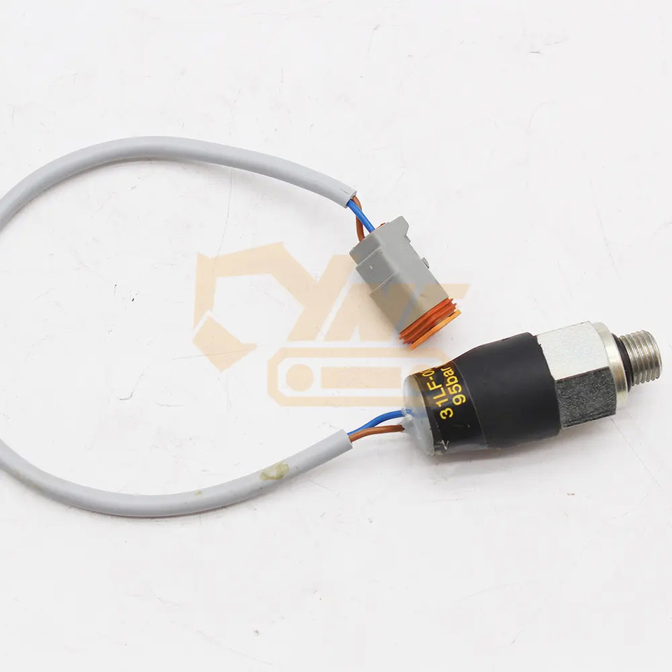 YNF03287 31LF-00500 Pressure Switch Hydraulic Pressure Sensor For Hyundai R210-5 Excavator Forklift - Сенсор: фото 1 YNF03287 31LF-00500 Pressure Switch Hydraulic Pressure Sensor For Hyundai R210-5 Excavator Forklift - Сенсор: фото 1