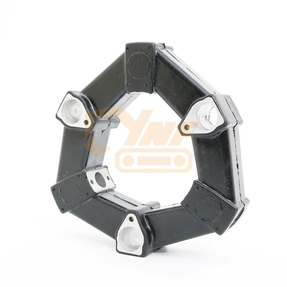 Ynf Excavator Hydraulic Pump Parts 8A 8As Excavator Hydraulic Flexible Coupling Cf-A-008-S0 Cf-A-008-O0 Rubber Coupling - Сцепление и запчасти для Экскаваторов: фото 1