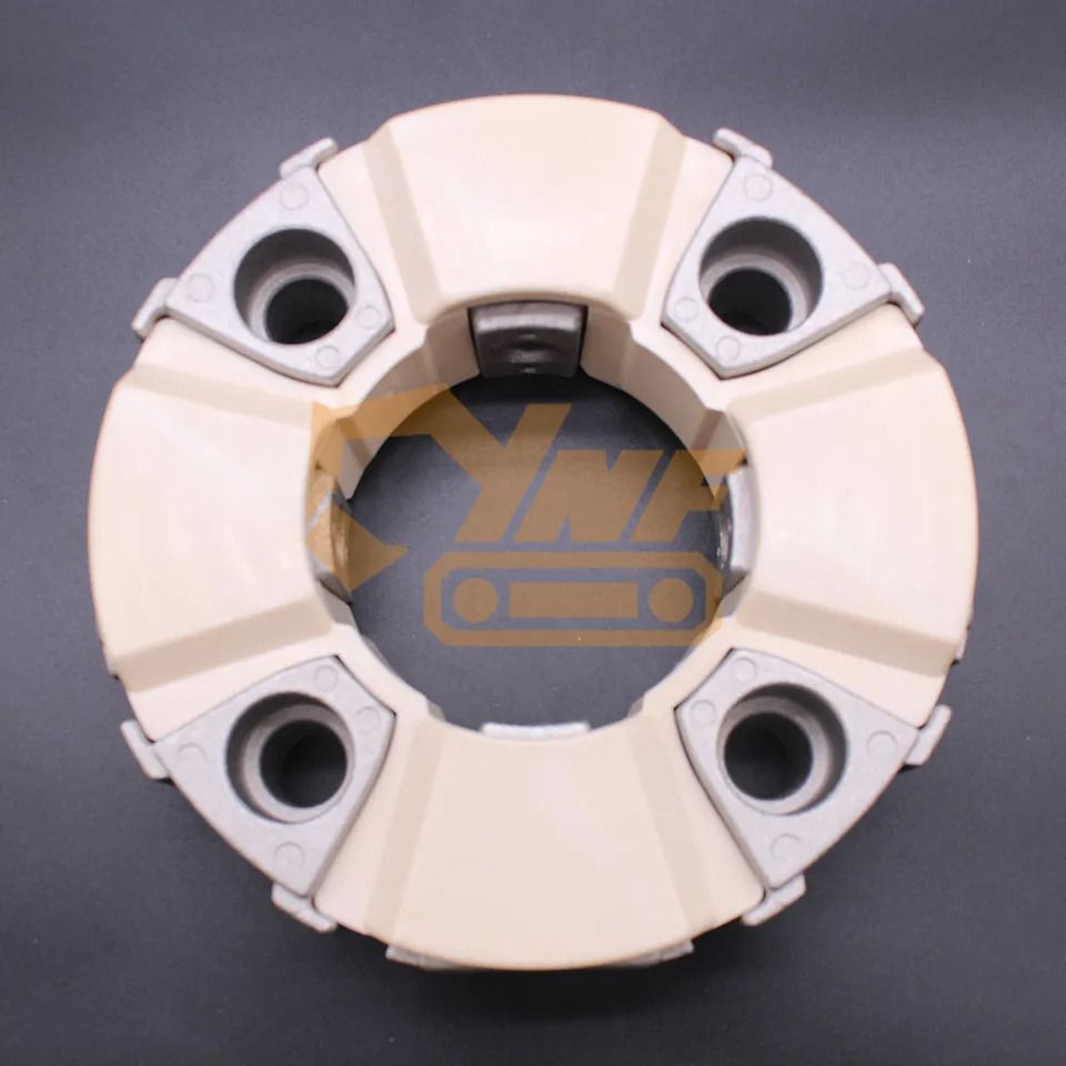 Ynf Excavator  Parts Coupling Construction Machinery Parts 90H Cf-H-90 Flexible Coupling - Сцепление и запчасти для Экскаваторов: фото 1