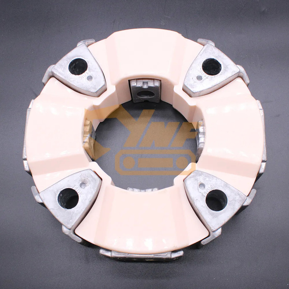 Ynf Excavator Parts Sk250-8 Sk260-8 Sk230-6E Sk200-6E Sk250-6E Coupling Cf-H-90 90H Engine Drive Coupling For Kobelco - Сцепление и запчасти: фото 1 Ynf Excavator Parts Sk250-8 Sk260-8 Sk230-6E Sk200-6E Sk250-6E Coupling Cf-H-90 90H Engine Drive Coupling For Kobelco - Сцепление и запчасти: фото 1