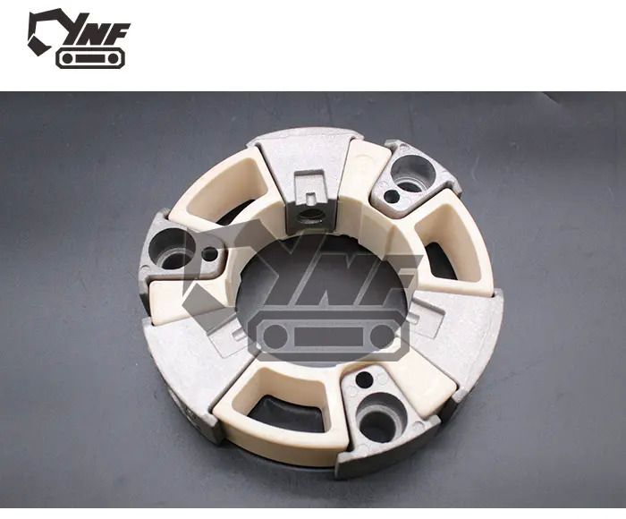 Ynf Wholesale Durable Hydraulic Pump Excavator Coupling Construction Machinery Parts 35H Cf-H-35 Coupling Assy - Сцепление и запчасти для Экскаваторов: фото 1