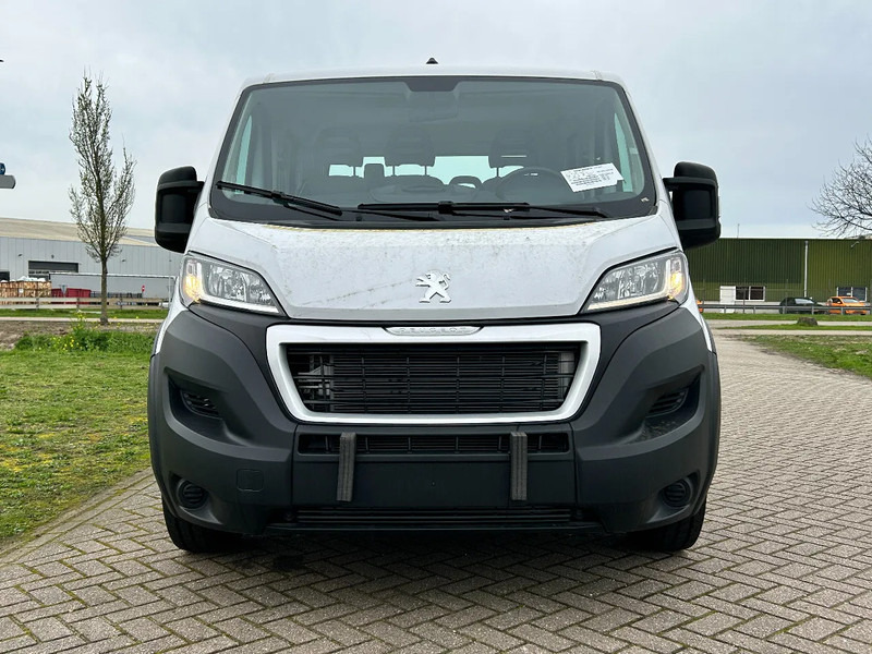 Peugeot Boxer L3H2 - 2.0D Blue - 160 HP - 7 SEATS - NEW - 8 UNITS в лизинг Peugeot Boxer L3H2 - 2.0D Blue - 160 HP - 7 SEATS - NEW - 8 UNITS: фото 8