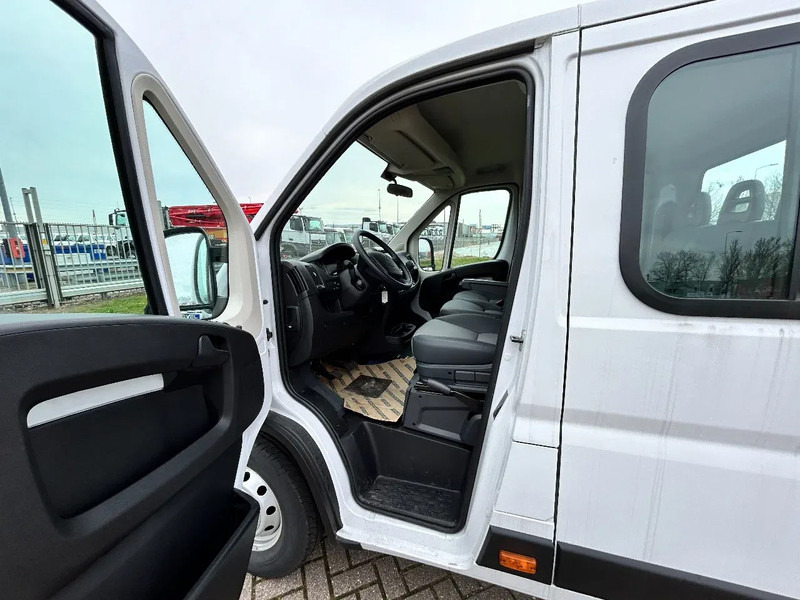 Peugeot Boxer L3H2 - 2.0D Blue - 160 HP - 7 SEATS - NEW - 8 UNITS в лизинг Peugeot Boxer L3H2 - 2.0D Blue - 160 HP - 7 SEATS - NEW - 8 UNITS: фото 10
