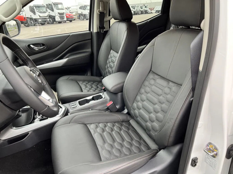 Nissan Navara 4x4 2.5 D Double Cab - LE Plus - AUTOMATIC - FULL OPTIONS - EURO 2 - NEW!! - 3 UNITS в лизинг Nissan Navara 4x4 2.5 D Double Cab - LE Plus - AUTOMATIC - FULL OPTIONS - EURO 2 - NEW!! - 3 UNITS: фото 15