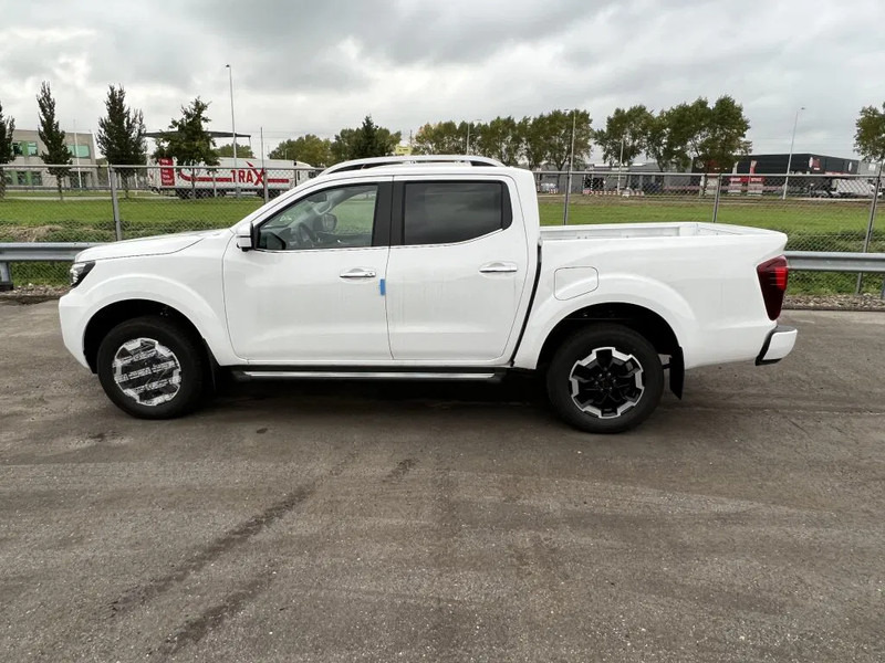 Nissan Navara 4x4 2.5 D Double Cab - LE Plus - AUTOMATIC - FULL OPTIONS - EURO 2 - NEW!! - 3 UNITS - Пикап, Грузопассажирский фургон: фото 2 Nissan Navara 4x4 2.5 D Double Cab - LE Plus - AUTOMATIC - FULL OPTIONS - EURO 2 - NEW!! - 3 UNITS - Пикап, Грузопассажирский фургон: фото 2