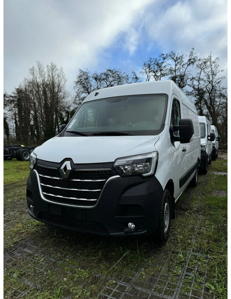Renault Master L2H2 2.3D 140 HP - Euro 5 - NEW - 25 UNITS DIRECTLY AVAILABLE!!! - Цельнометаллический фургон: фото 1 Renault Master L2H2 2.3D 140 HP - Euro 5 - NEW - 25 UNITS DIRECTLY AVAILABLE!!! - Цельнометаллический фургон: фото 1