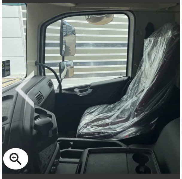 Volvo FMX 500 10x4 Twin Steer Chassis E6e - 2 UNITS - NEW/UNUSED - Directly available в лизинг Volvo FMX 500 10x4 Twin Steer Chassis E6e - 2 UNITS - NEW/UNUSED - Directly available: фото 11