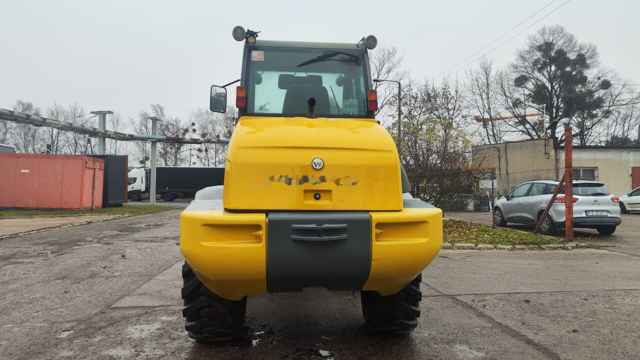 Kramer 1150 в лизинг Kramer 1150: фото 6