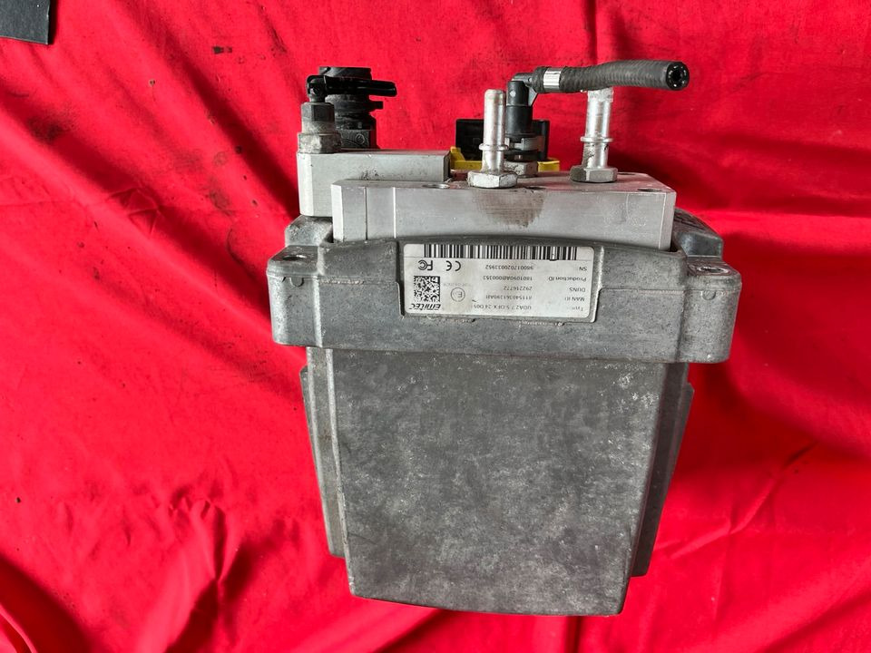 MAN 811540361390 Euro 6 ADBlue Pumpe Dosiereinheit Emitec - Выхлопная система для Грузовиков: фото 1 MAN 811540361390 Euro 6 ADBlue Pumpe Dosiereinheit Emitec - Выхлопная система для Грузовиков: фото 1