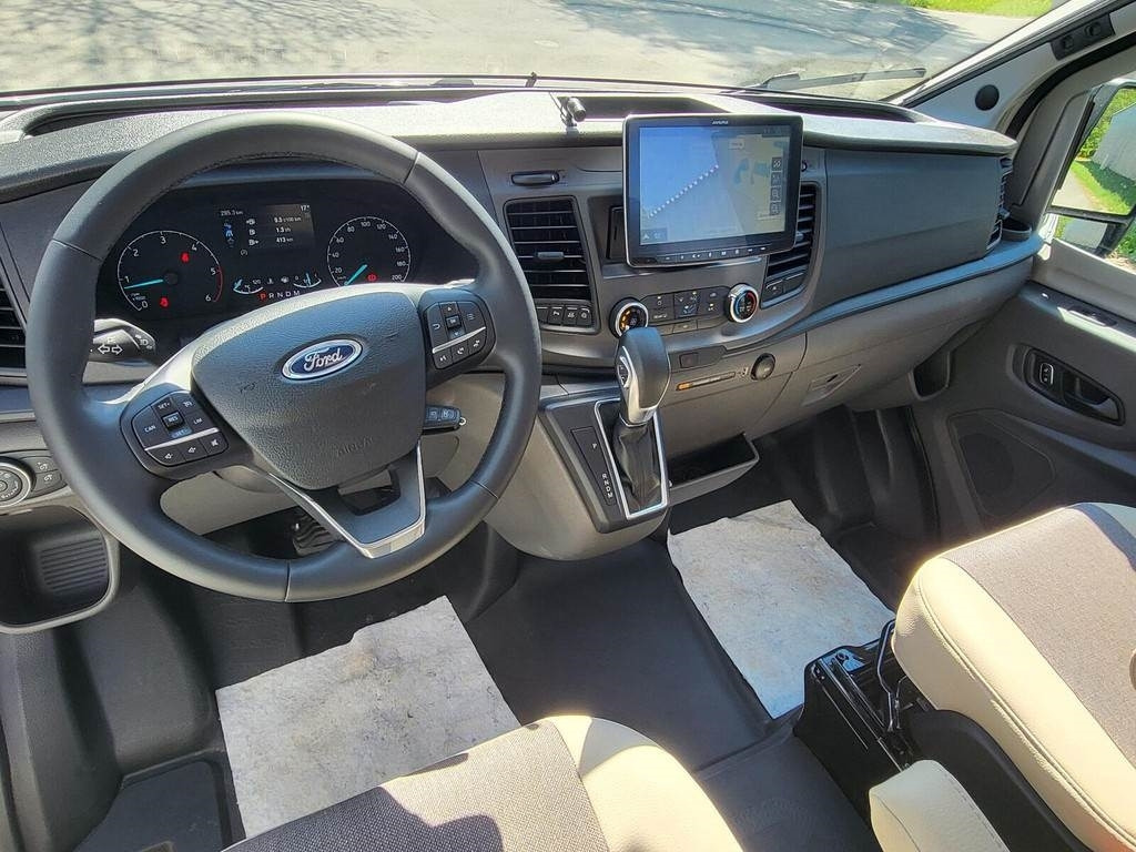 Ford Lineo C590 Brava ACTIVE 2.0 - Легковой автомобиль: фото 5 Ford Lineo C590 Brava ACTIVE 2.0 - Легковой автомобиль: фото 5