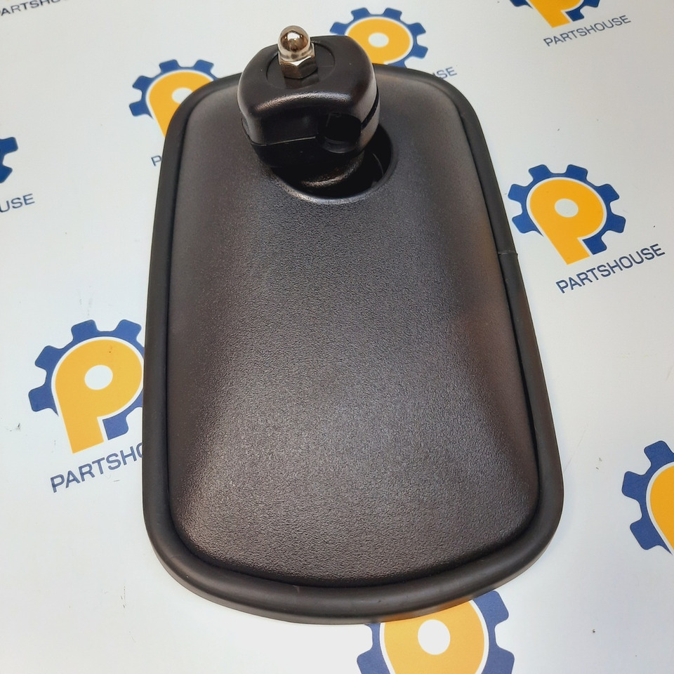 JCB 123/04970 Mirror head assy - Зеркало заднего вида для Строительной техники: фото 1 JCB 123/04970 Mirror head assy - Зеркало заднего вида для Строительной техники: фото 1