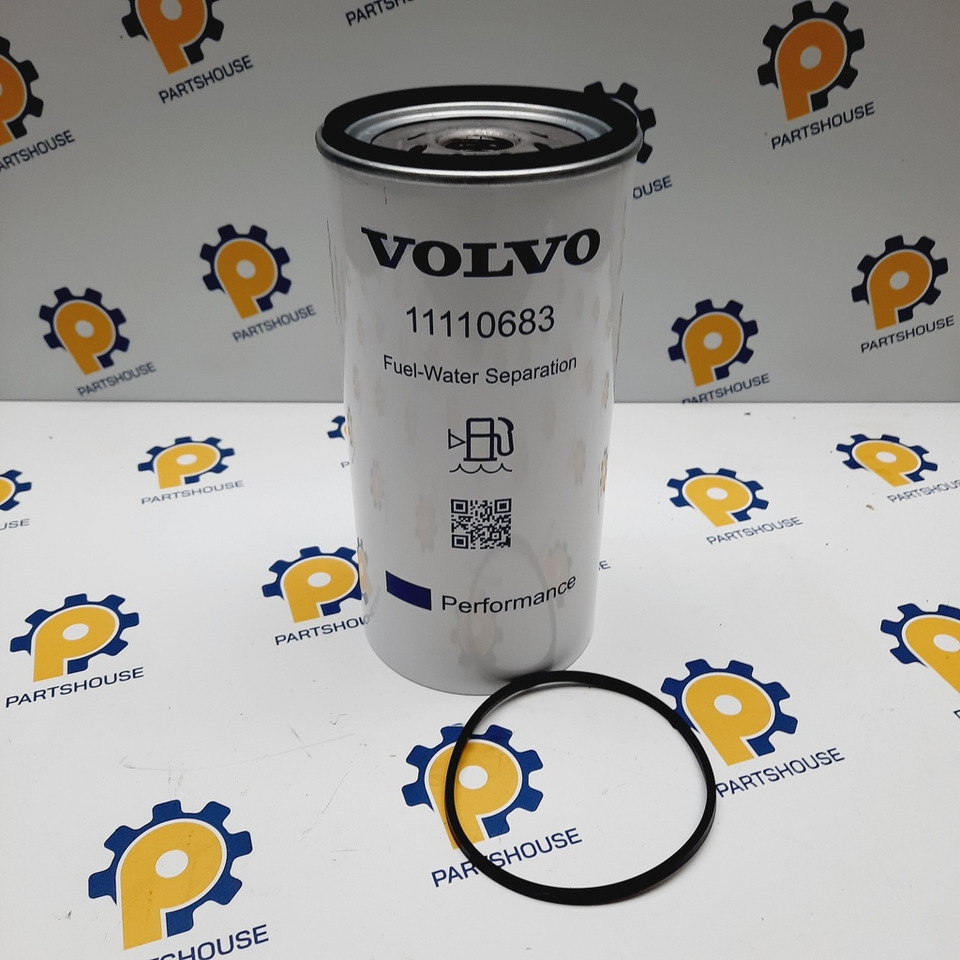 Volvo 11110683 Primary filter  - Топливный фильтр для Строительной техники: фото 1