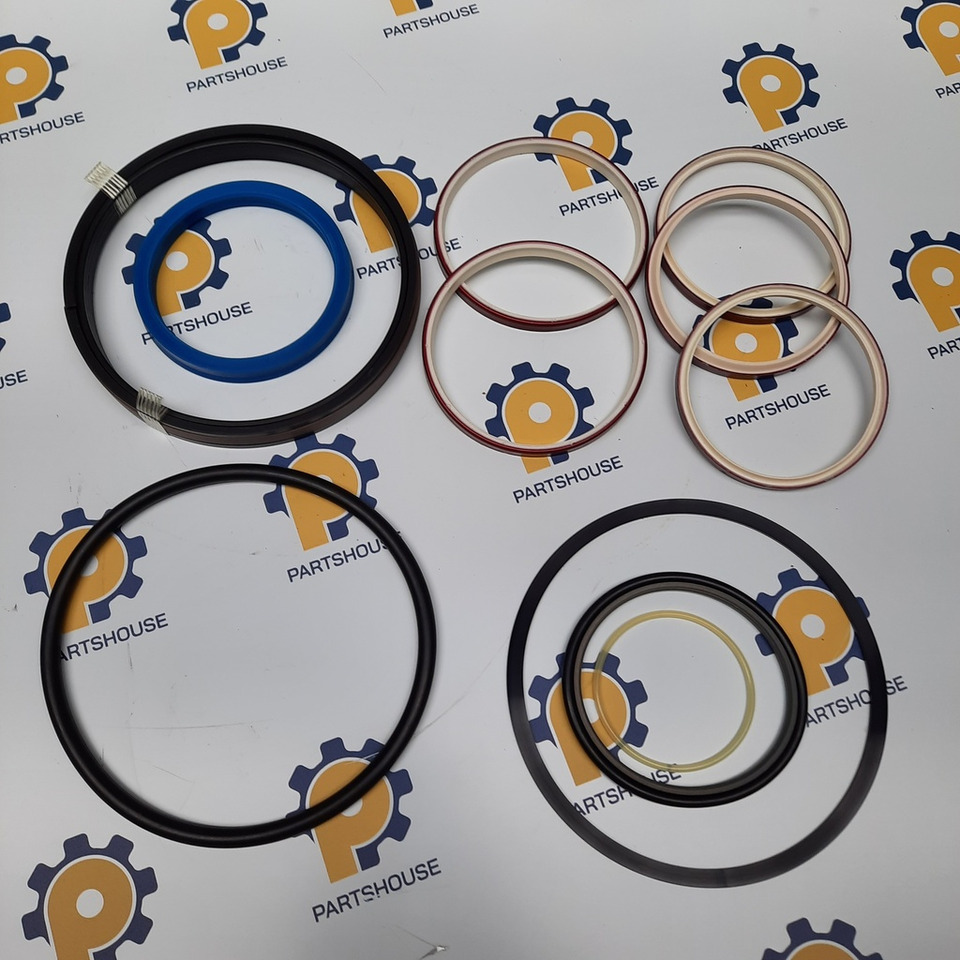 Volvo 11990349 sealing kit  - Запчасти для Строительной техники: фото 1