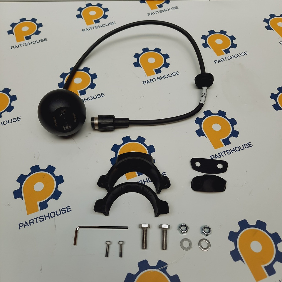 Volvo 17497050 Camera - Запчасти для Строительной техники: фото 1 Volvo 17497050 Camera - Запчасти для Строительной техники: фото 1