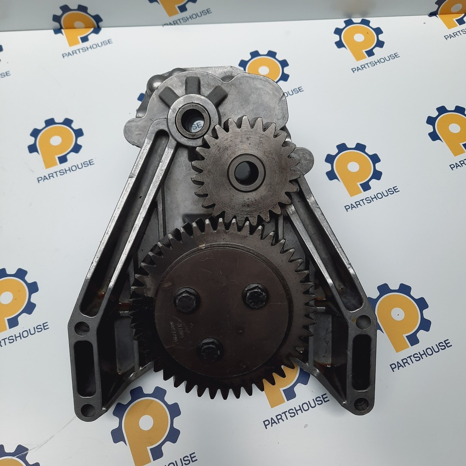 Volvo oil pump 22397140 - 8170261  - Запчасти для Строительной техники: фото 1
