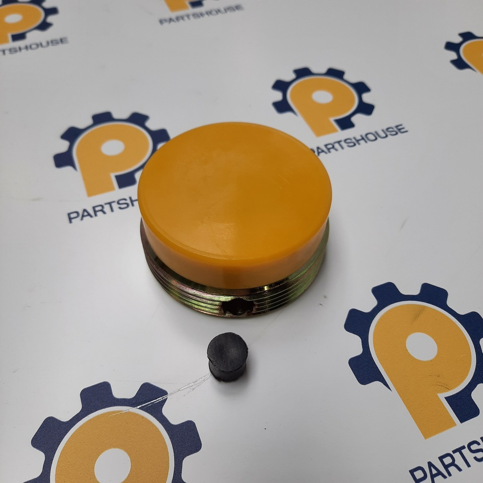 Wear pad JCB 128/10850  - Запчасти для Экскаваторов-погрузчиков: фото 1