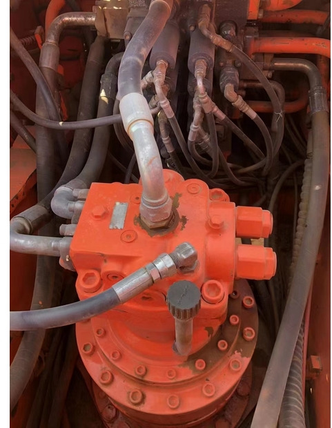 2019 Doosan DH300 в лизинг 2019 Doosan DH300: фото 12