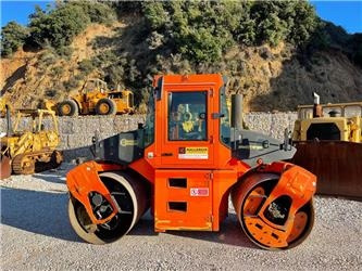 Bomag BW 170 AD  - Дорожный каток: фото 1