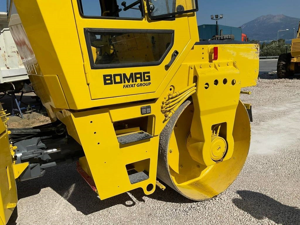 Bomag BW161AD-2  в лизинг Bomag BW161AD-2: фото 7
