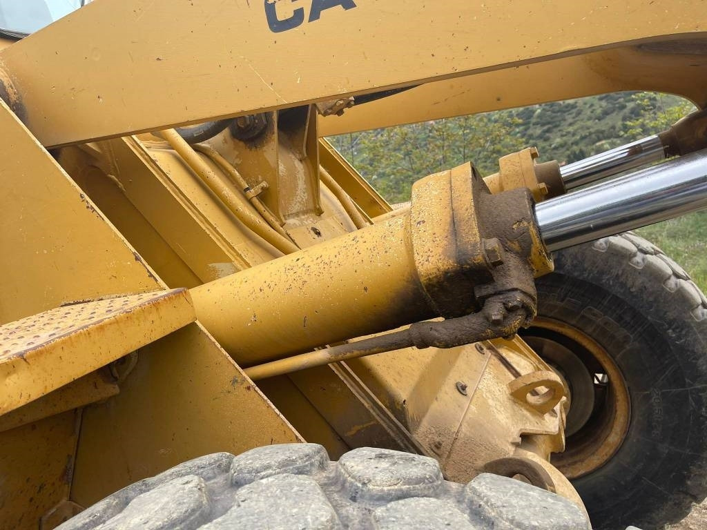 CAT 950B  в лизинг CAT 950B: фото 12