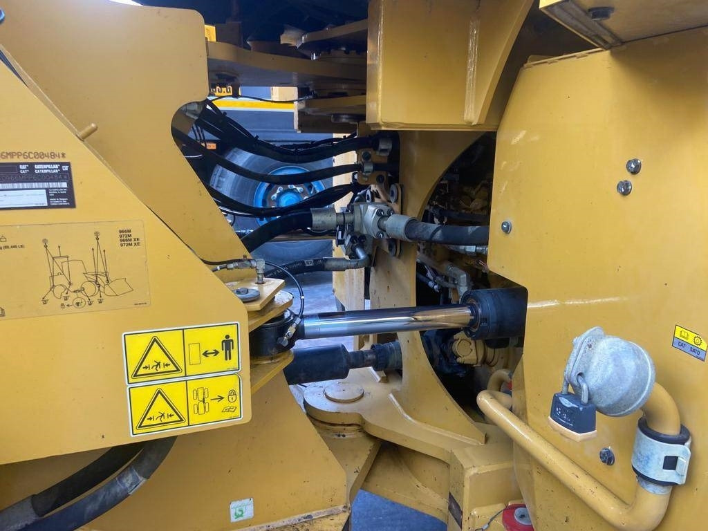 CAT 966M XE  в лизинг CAT 966M XE: фото 20