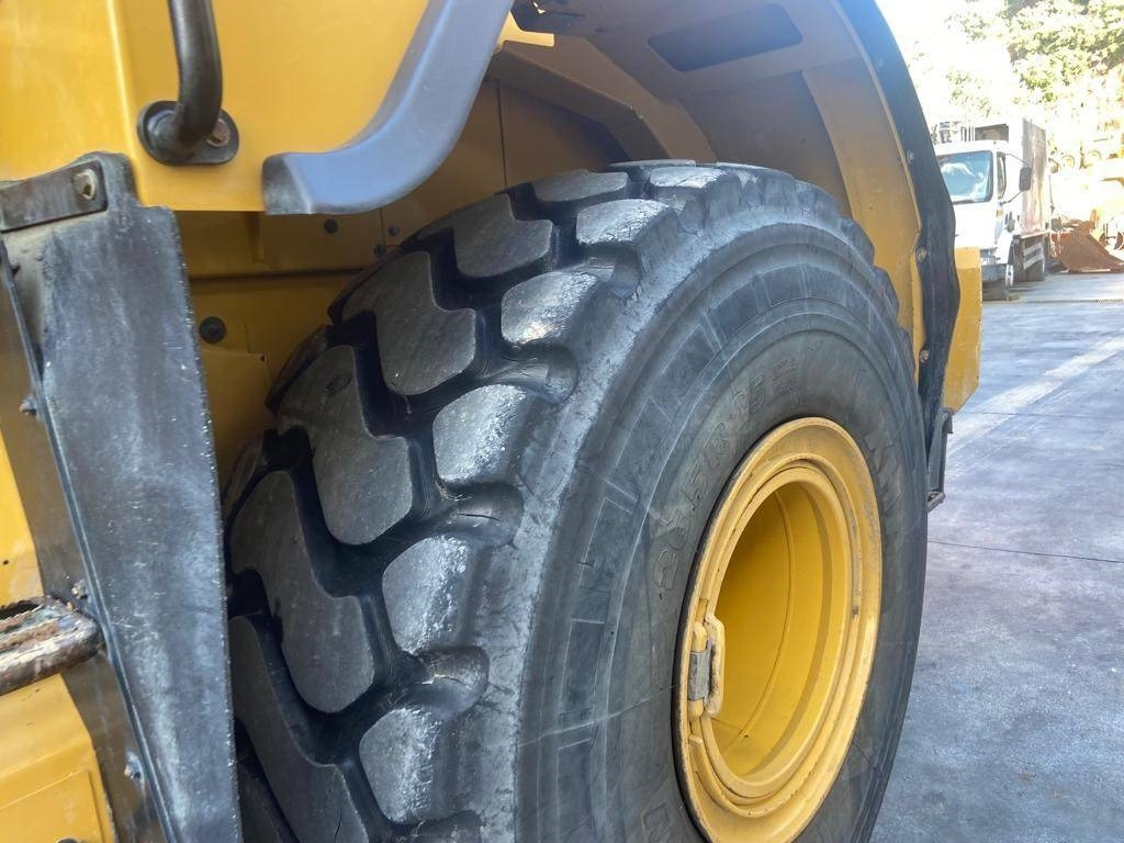 CAT 966M XE  в лизинг CAT 966M XE: фото 16