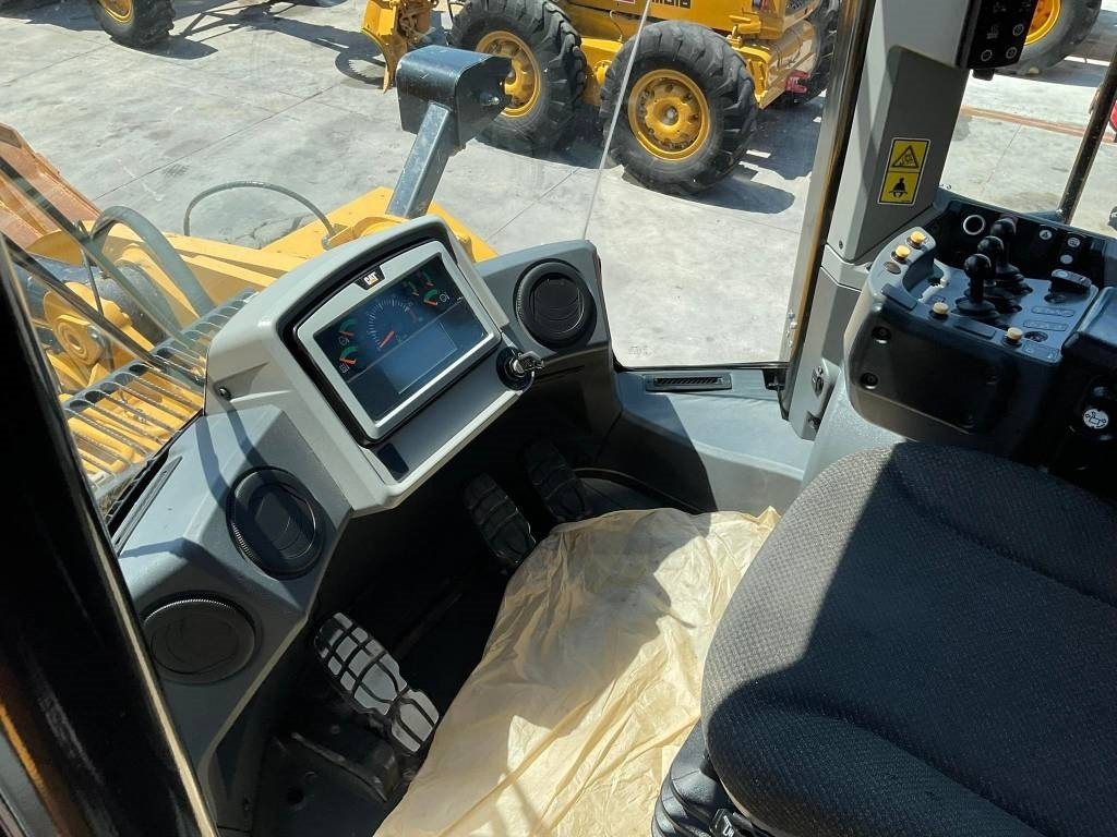 CAT 980M  в лизинг CAT 980M: фото 12