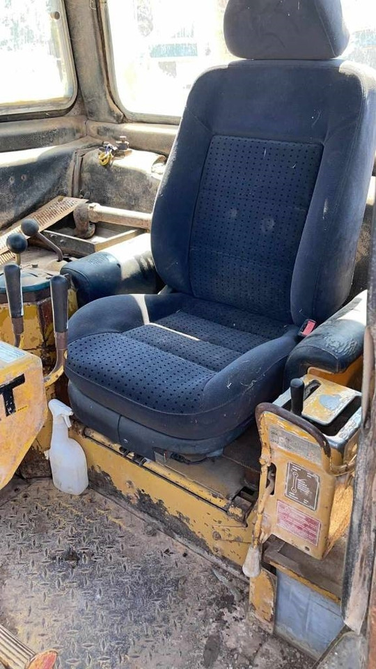 CAT D 8 K  в лизинг CAT D 8 K: фото 6