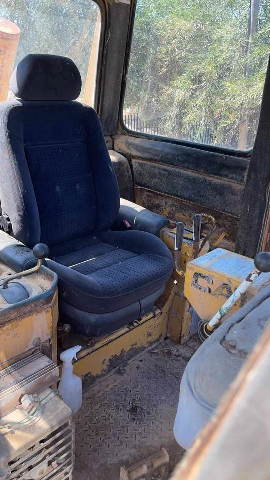 CAT D 8 K  в лизинг CAT D 8 K: фото 8