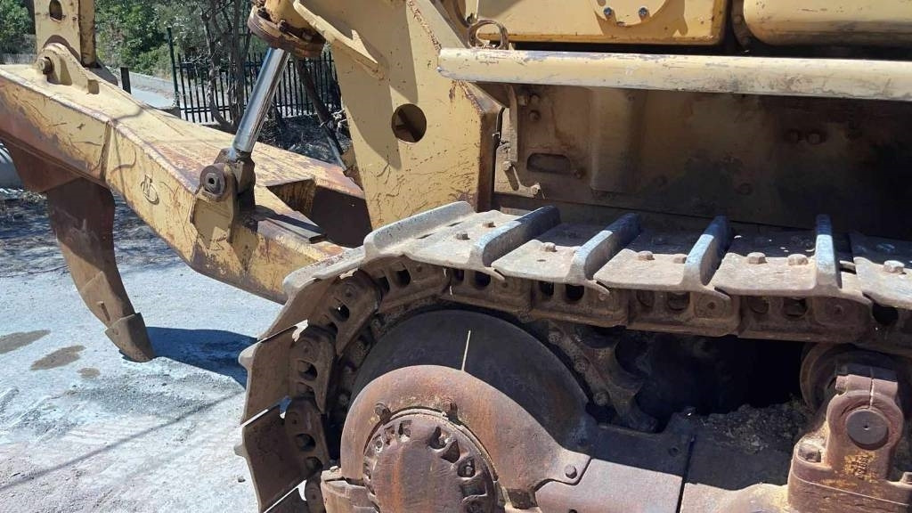 CAT D 8 K  в лизинг CAT D 8 K: фото 14