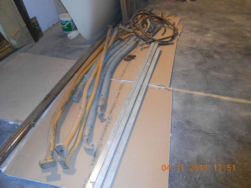 CAT HAMMER LINE KIT FOR CATERPILLAR 345BLME - Гидромолот для Строительной техники: фото 1 CAT HAMMER LINE KIT FOR CATERPILLAR 345BLME - Гидромолот для Строительной техники: фото 1