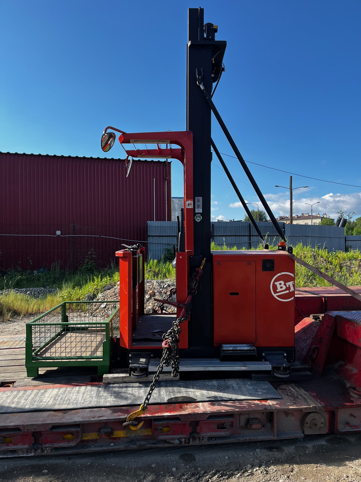 BT OP 1000 SE - Сборщик заказов: фото 1 BT OP 1000 SE - Сборщик заказов: фото 1