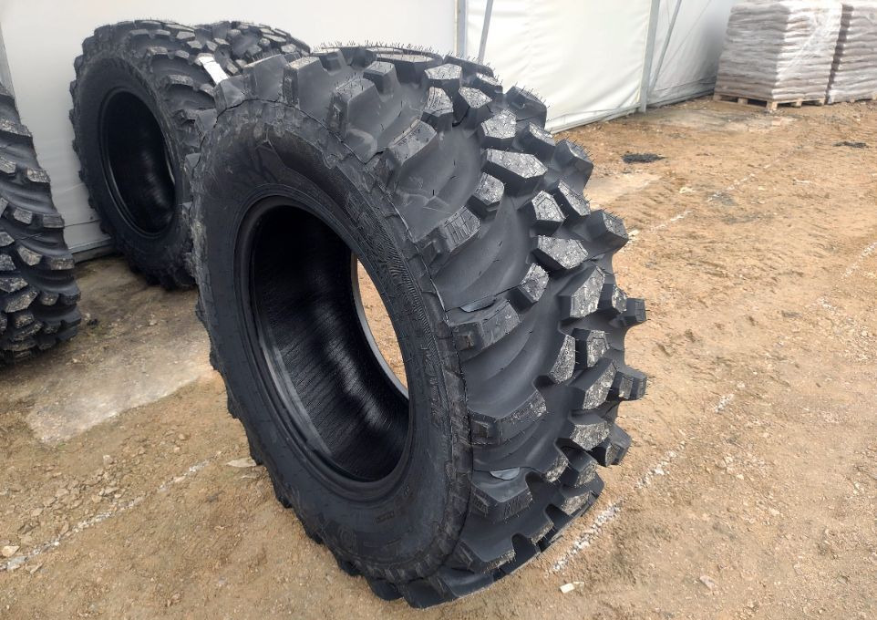 NOKIAN GROUND KING 540/65 R30 | 90KM/H - Запчасти: фото 1