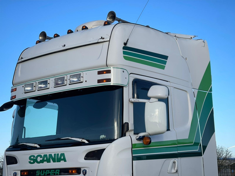 Scania SCANIA PRT R500, NL TRUCK, 2X TANK, RETARDER, MANUEL. в лизинг Scania SCANIA PRT R500, NL TRUCK, 2X TANK, RETARDER, MANUEL.: фото 6