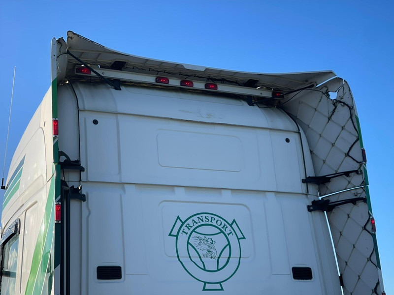 Scania SCANIA PRT R500, NL TRUCK, 2X TANK, RETARDER, MANUEL. в лизинг Scania SCANIA PRT R500, NL TRUCK, 2X TANK, RETARDER, MANUEL.: фото 16