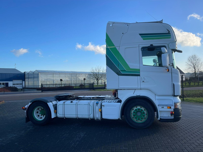 Scania SCANIA PRT R500, NL TRUCK, 2X TANK, RETARDER, MANUEL. в лизинг Scania SCANIA PRT R500, NL TRUCK, 2X TANK, RETARDER, MANUEL.: фото 15