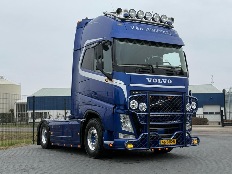 Volvo FH SHOW TRUCK, CUSTOMER INTERIOR, ALCOA, TOP! - Тягач: фото 1 Volvo FH SHOW TRUCK, CUSTOMER INTERIOR, ALCOA, TOP! - Тягач: фото 1