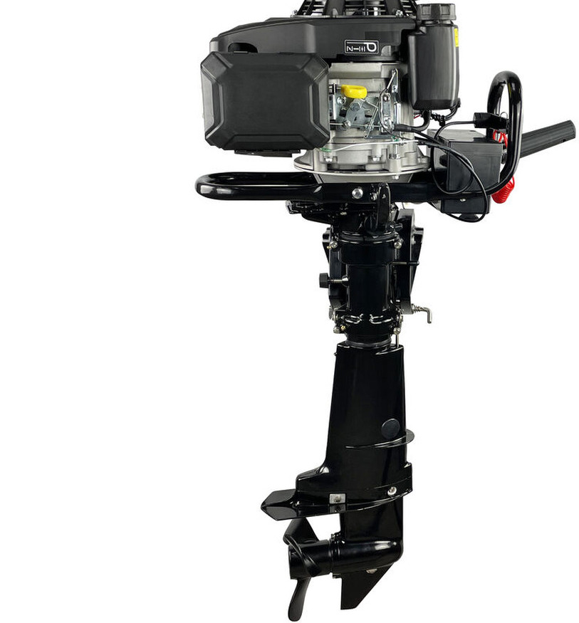 Новый Двигатель для Домов на колесах Grünwelt GW-225FER do łódzi 4260614710801  for camper: фото 1