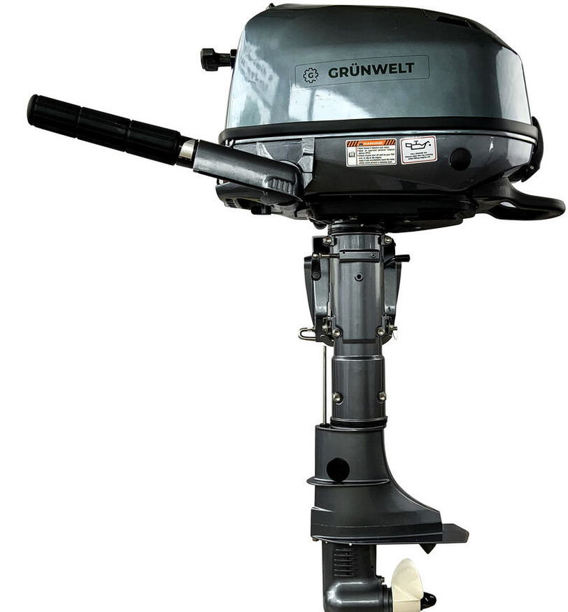 Grünwelt GW-600WK do łódzi 4260614710498 for camper - Двигатель для Домов на колесах: фото 1 Grünwelt GW-600WK do łódzi 4260614710498 for camper - Двигатель для Домов на колесах: фото 1