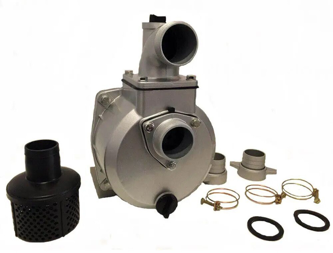 Grünwelt GW-WP1100 Weima WM1100-6 walk-behind - Помпа для Тракторов: фото 1 Grünwelt GW-WP1100 Weima WM1100-6 walk-behind - Помпа для Тракторов: фото 1