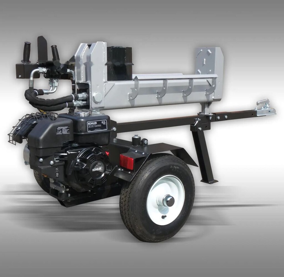 Jansen HS-20DS63 - Дровокол: фото 1 Jansen HS-20DS63 - Дровокол: фото 1