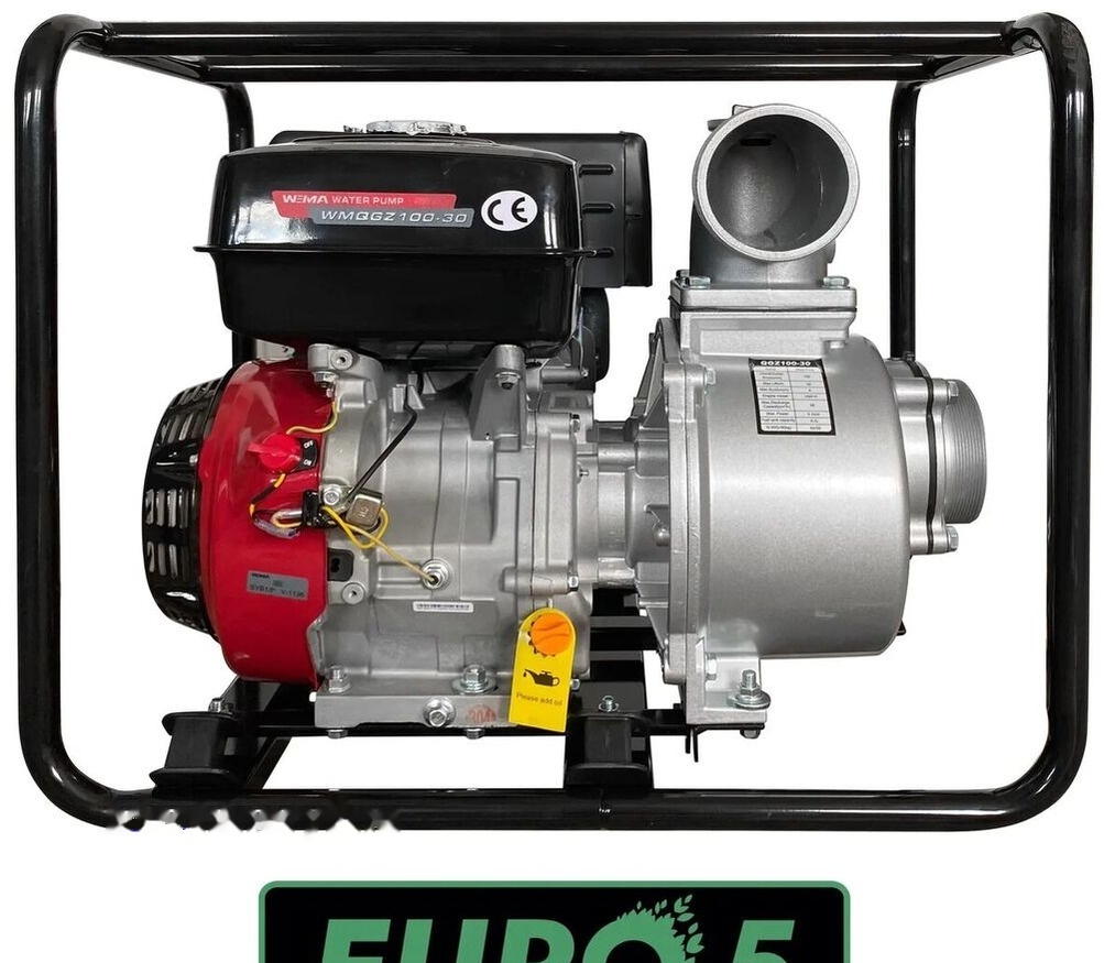 Weima 100-30 - Насос для воды: фото 1